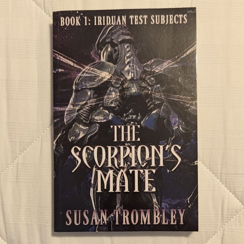 The Scorpion's Mate