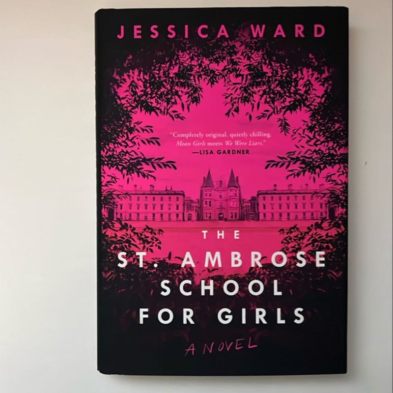 The St. Ambrose School for Girls