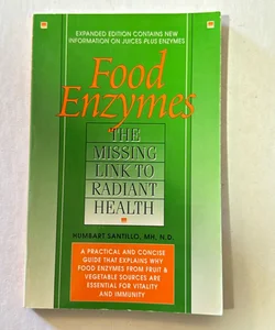 Food Enzymes