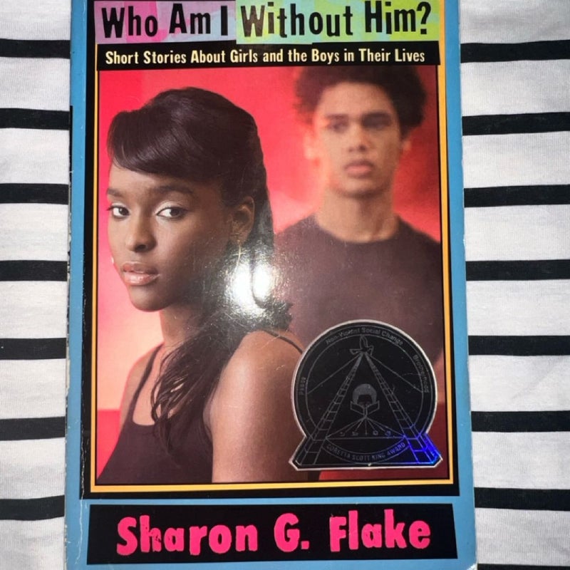 Who Am I Without Him?