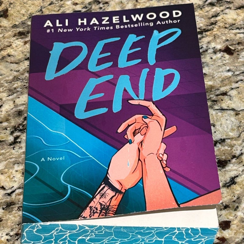 Deep End