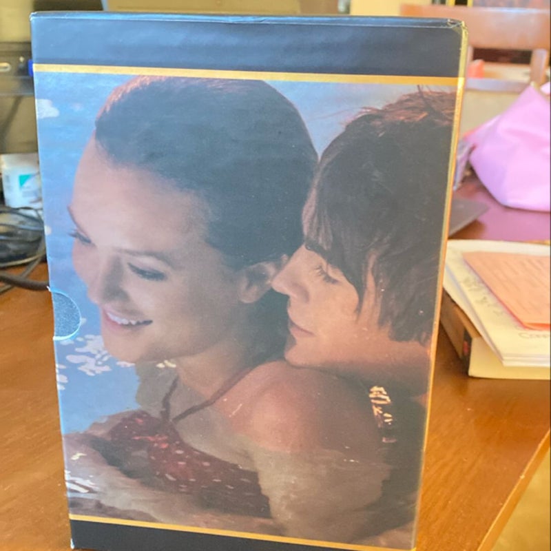 Gossip Girl the Complete Collection