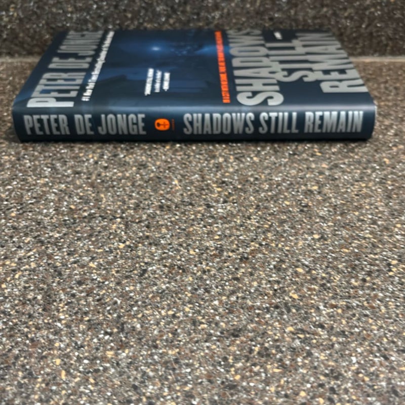 Shadows Still Remain