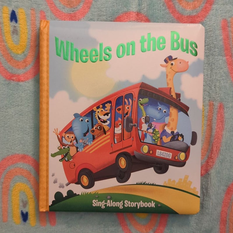 Wheels on the Bus