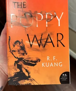 The Poppy War 