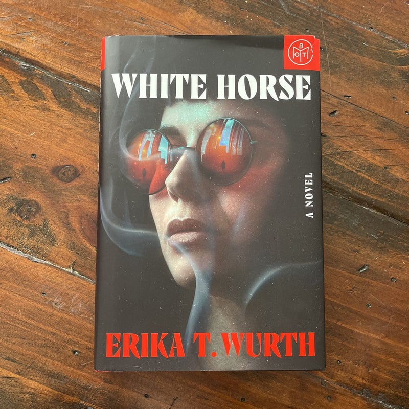 White Horse