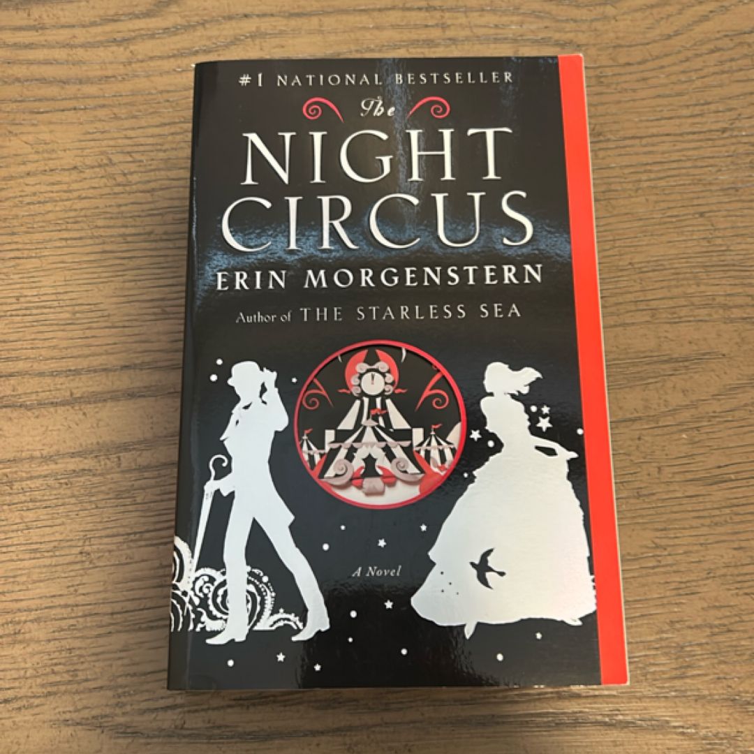 The Night Circus