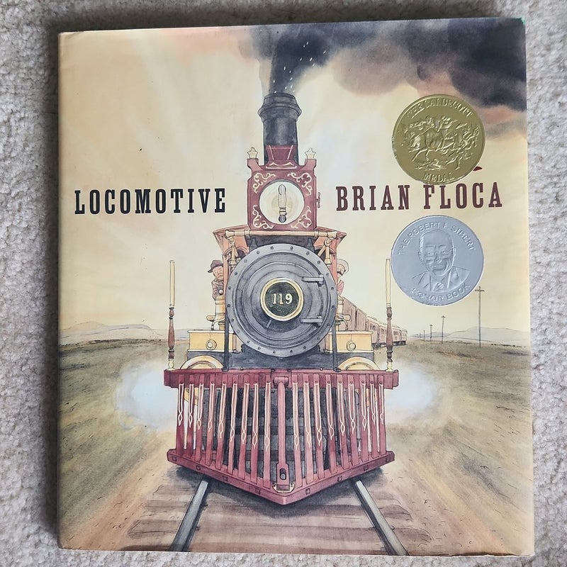 Locomotive