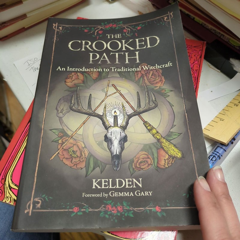 The Crooked Path