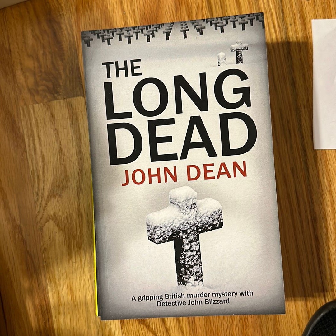The Long Dead