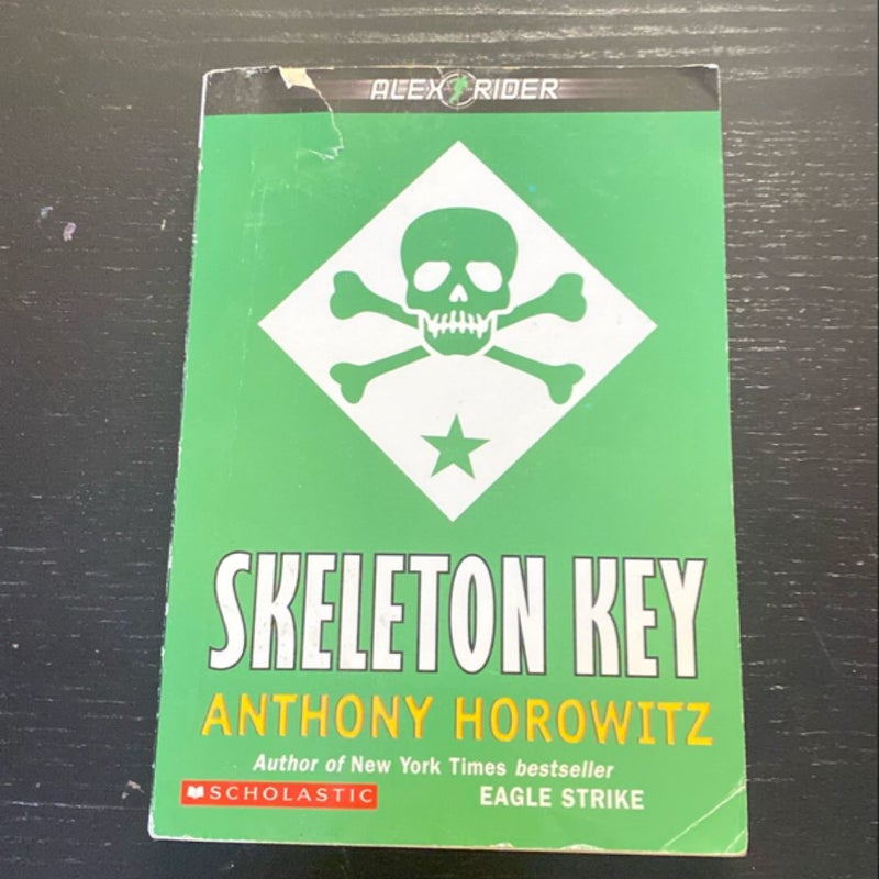 Skeleton Key