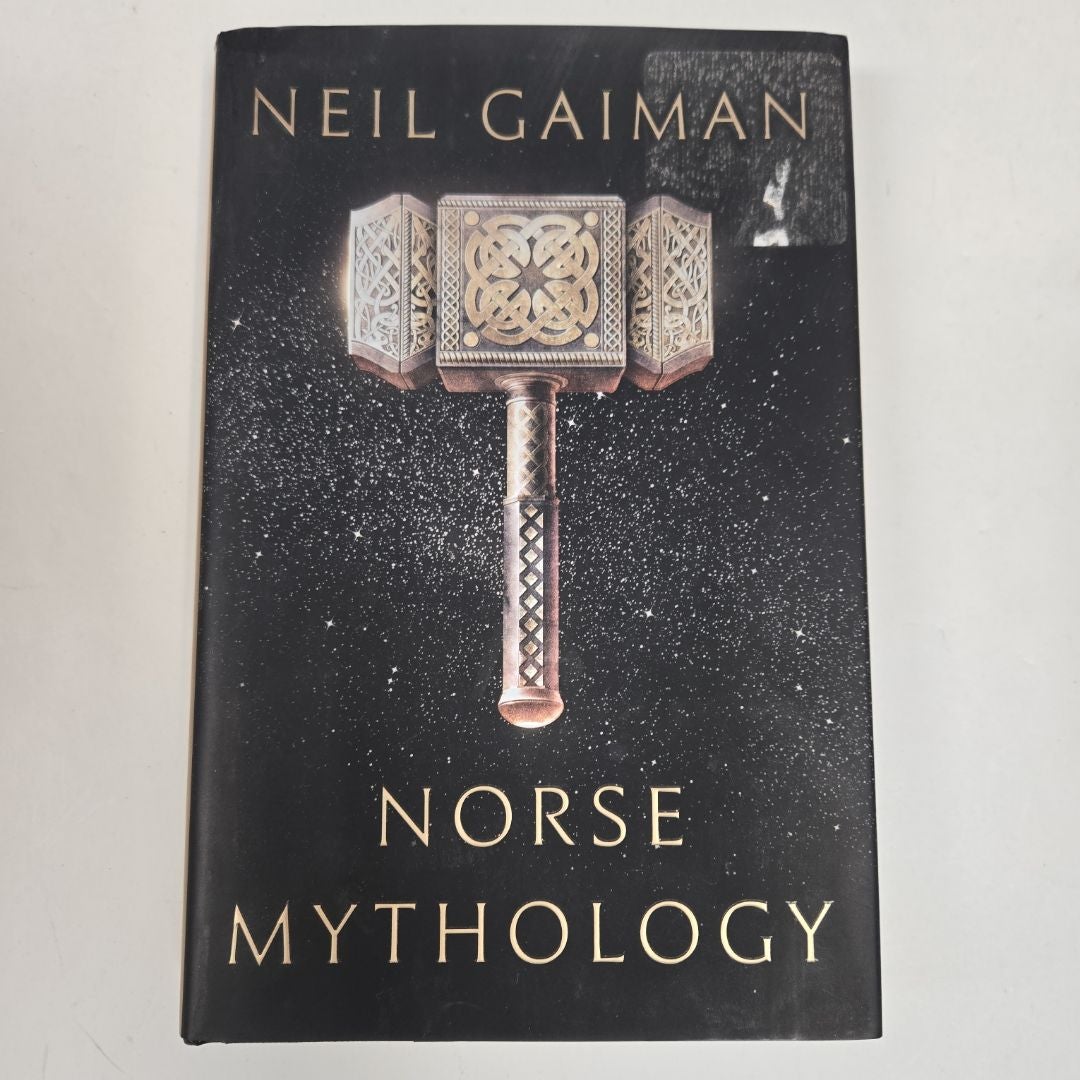 Norse Mythology