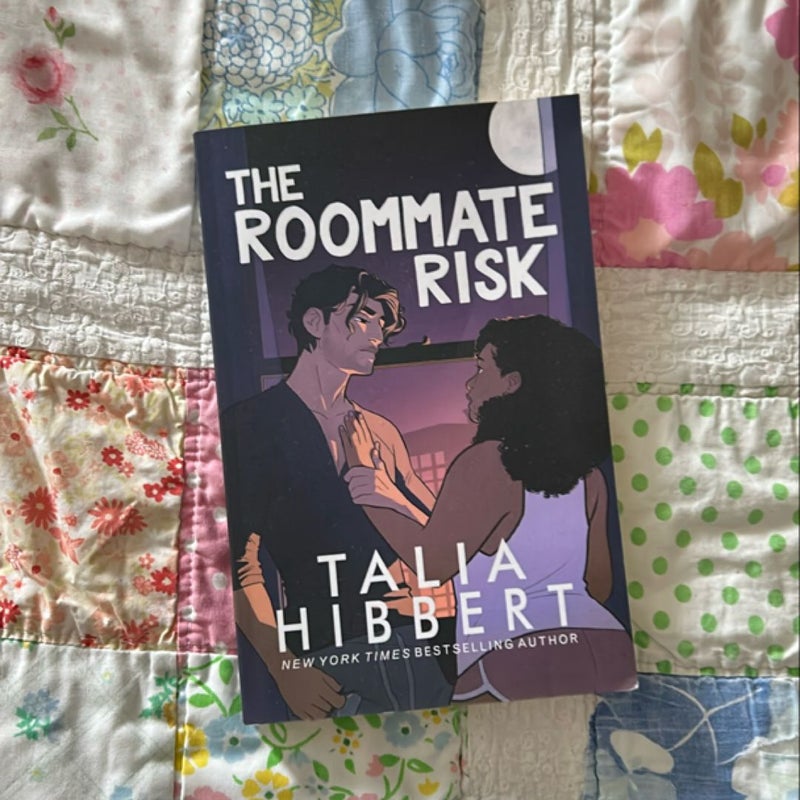 The Roommate Risk