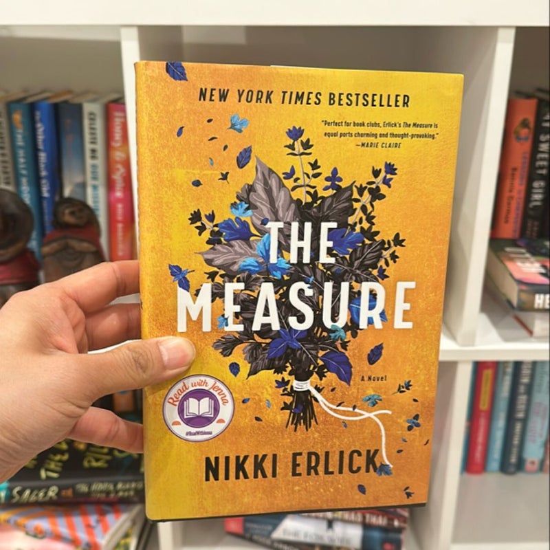 The Measure