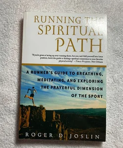 Running the Spiritual Path #79
