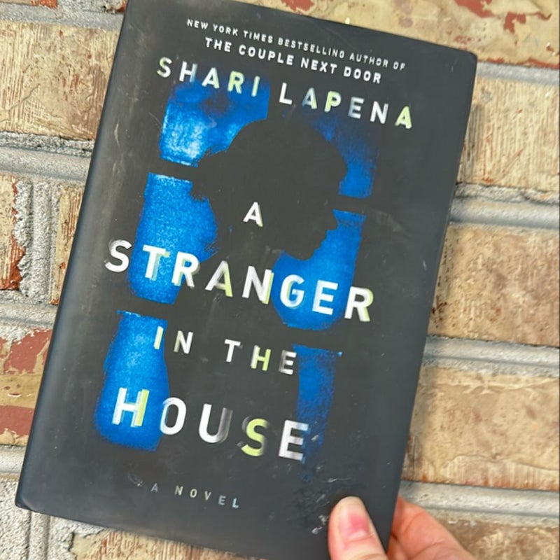 A Stranger in the House