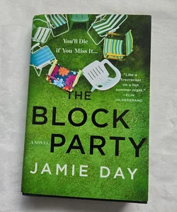 The Block Party