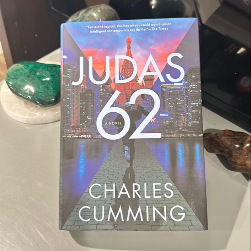 Judas 62