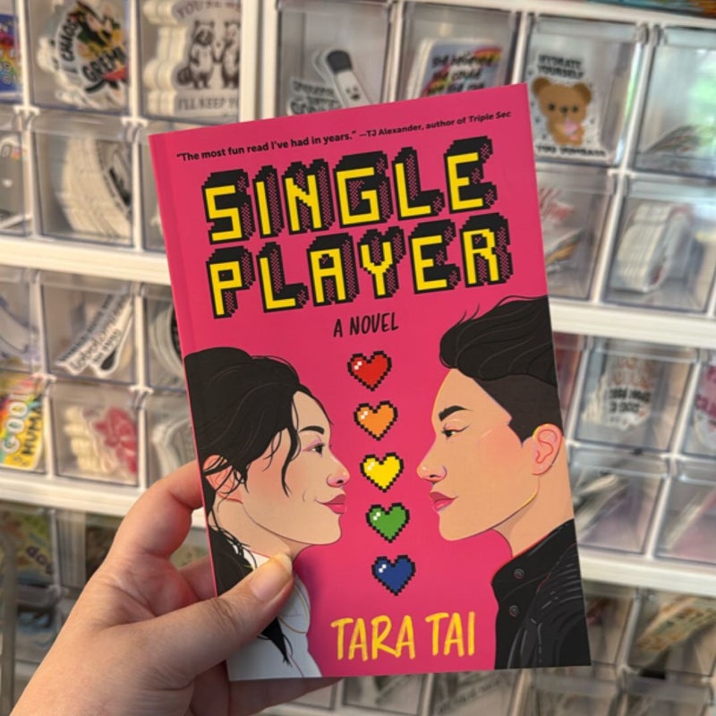 Single Player