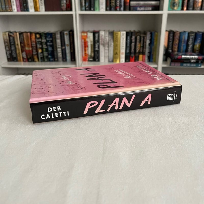 Plan A