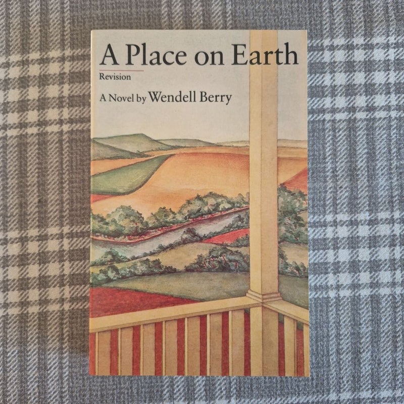 A Place on Earth