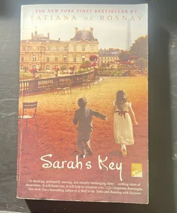 Sarah's Key