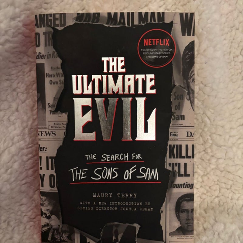 The Ultimate Evil