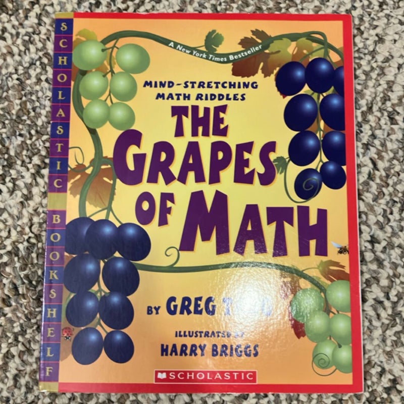 The Grapes of Math