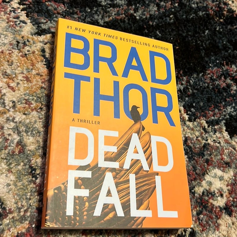 Dead Fall