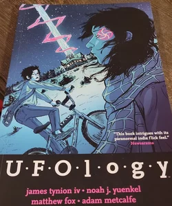 UFOlogy