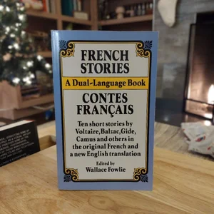 French Stories / Contes Francais