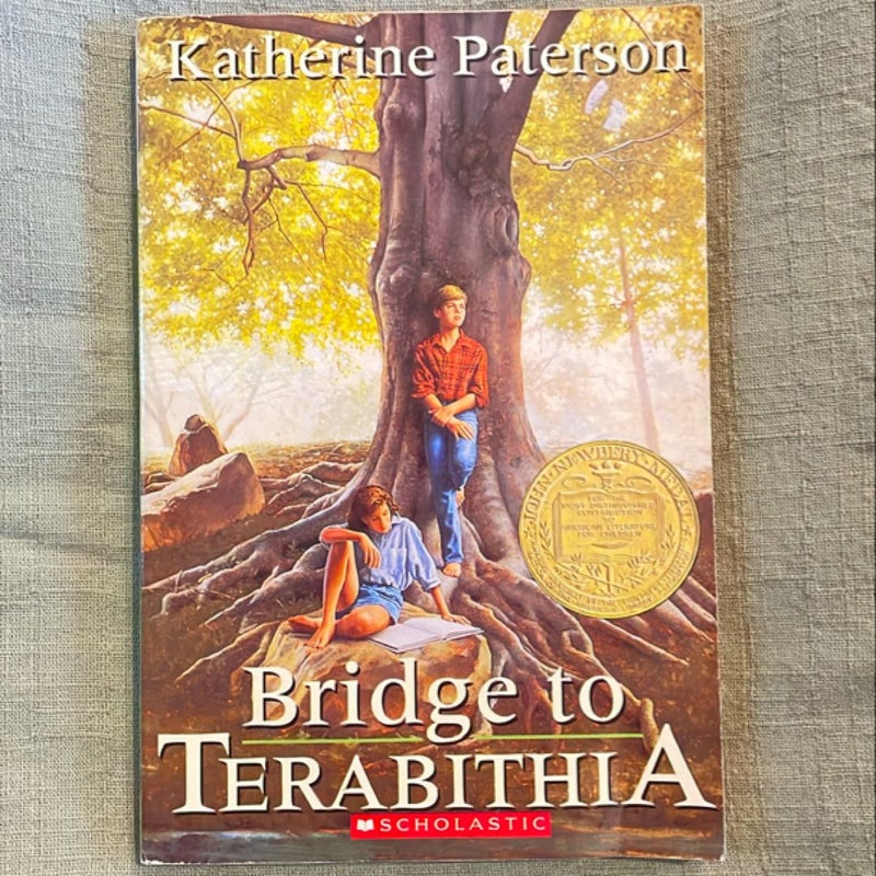 Bridge to Terabithia