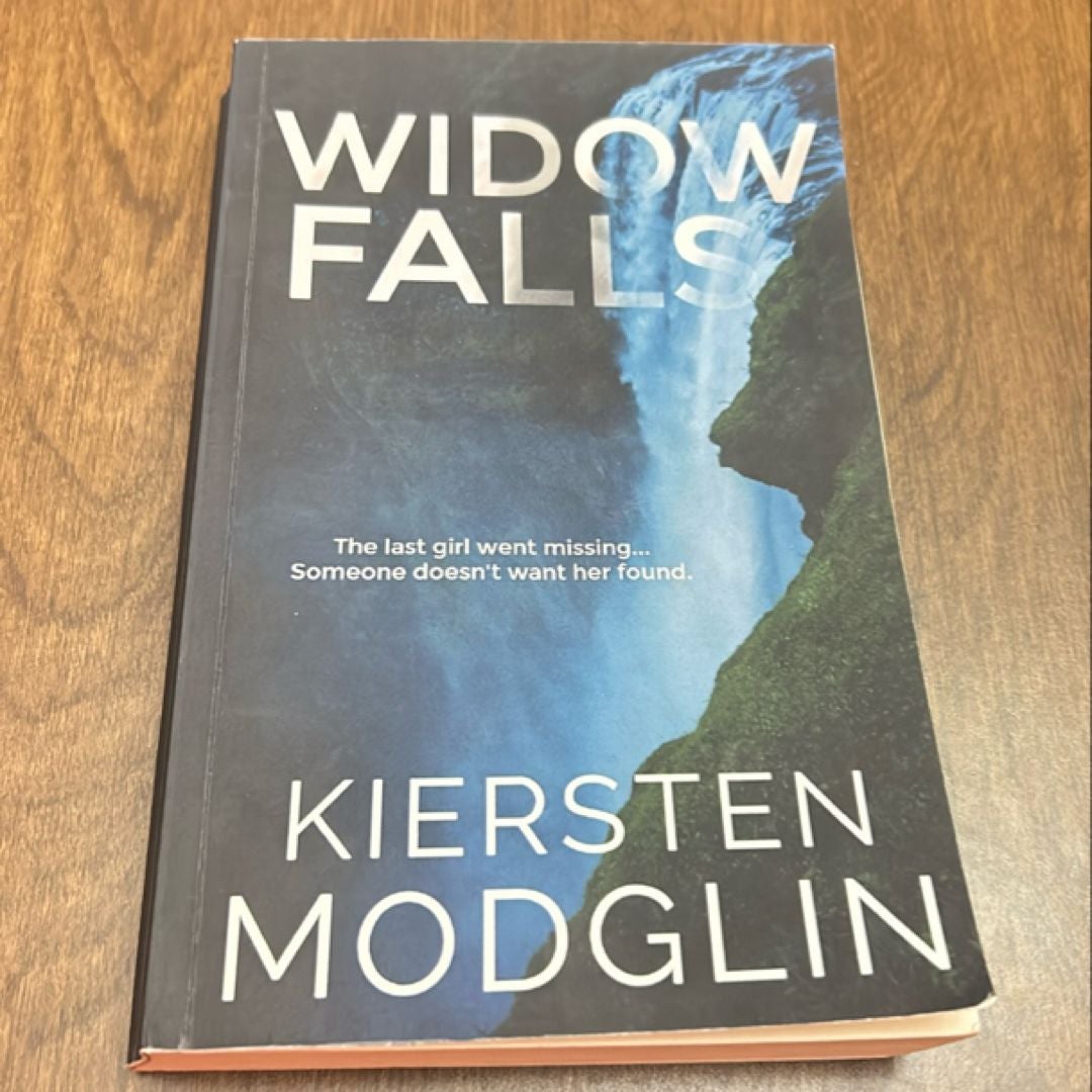 Widow Falls