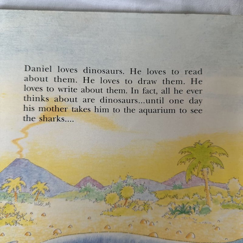 Daniel's Dinosaurs