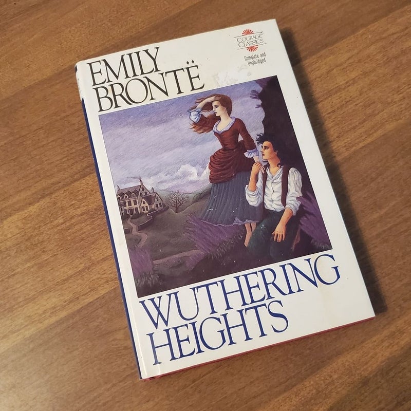 Wuthering Heights
