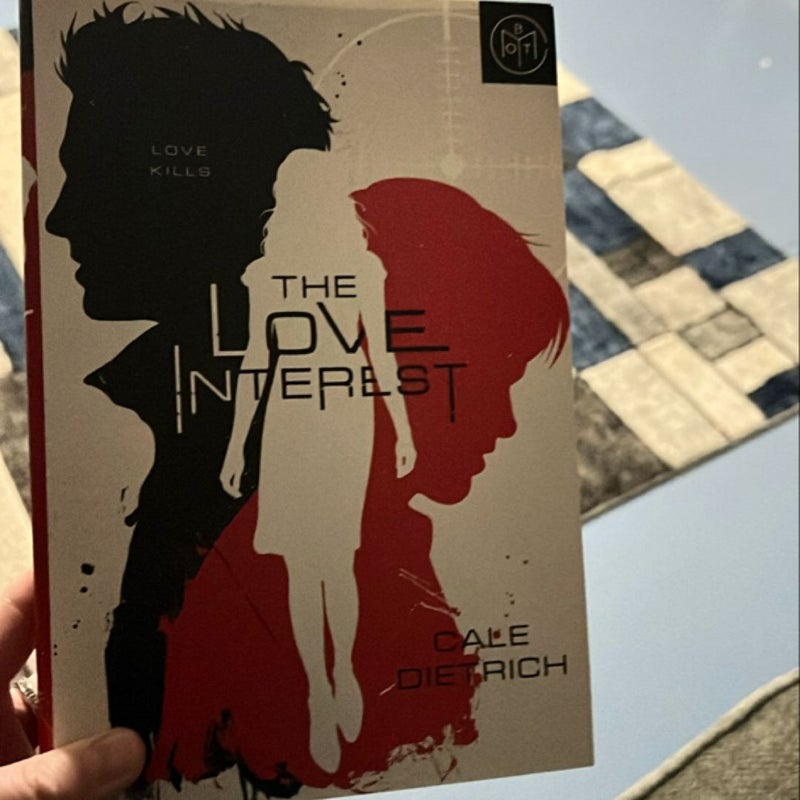 The Love Interest