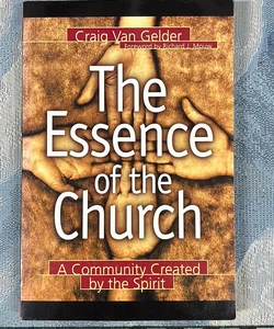 The Essence of the Church