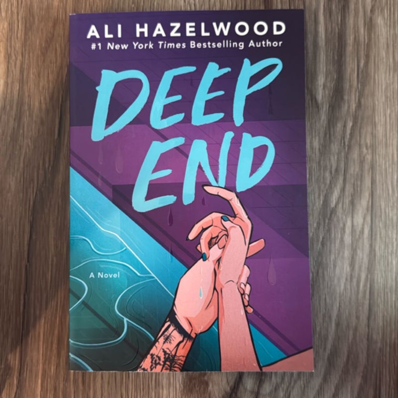 Deep End