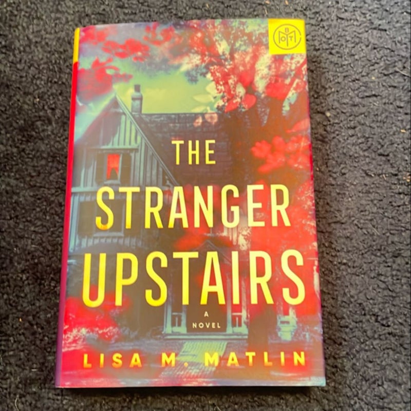 The Stranger Upstairs