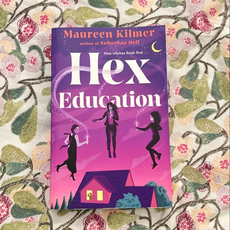 Hex Education