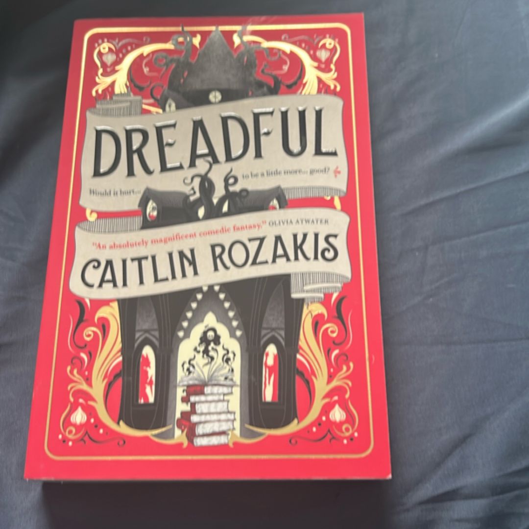 Dreadful