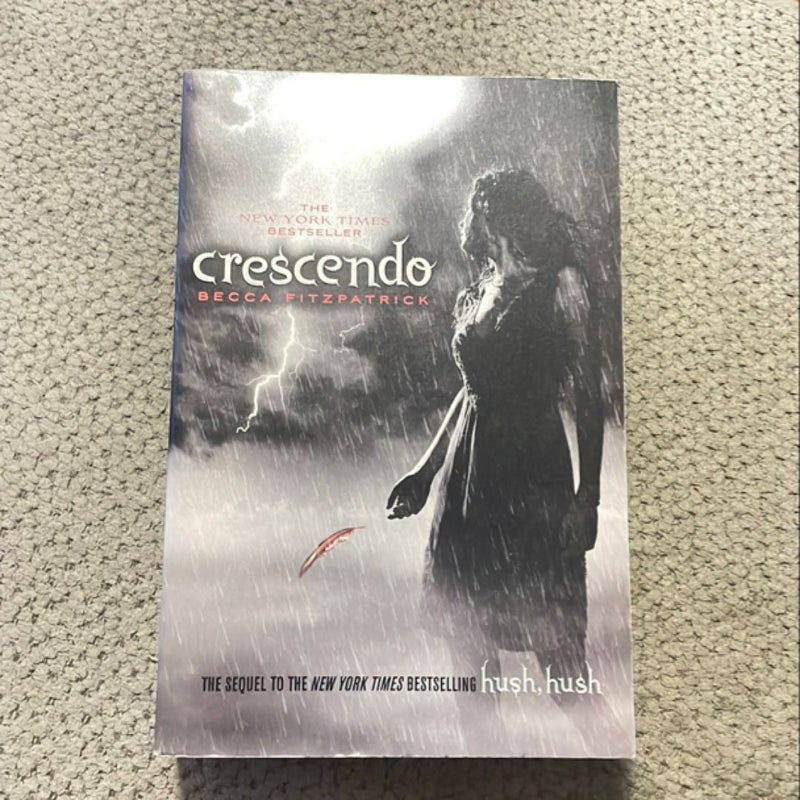 Crescendo