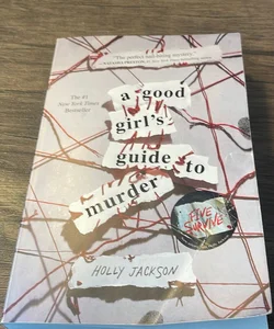 A Good Girl's Guide to Murder