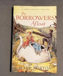 The Borrowers Afloat