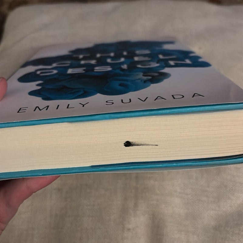 This Cruel Design