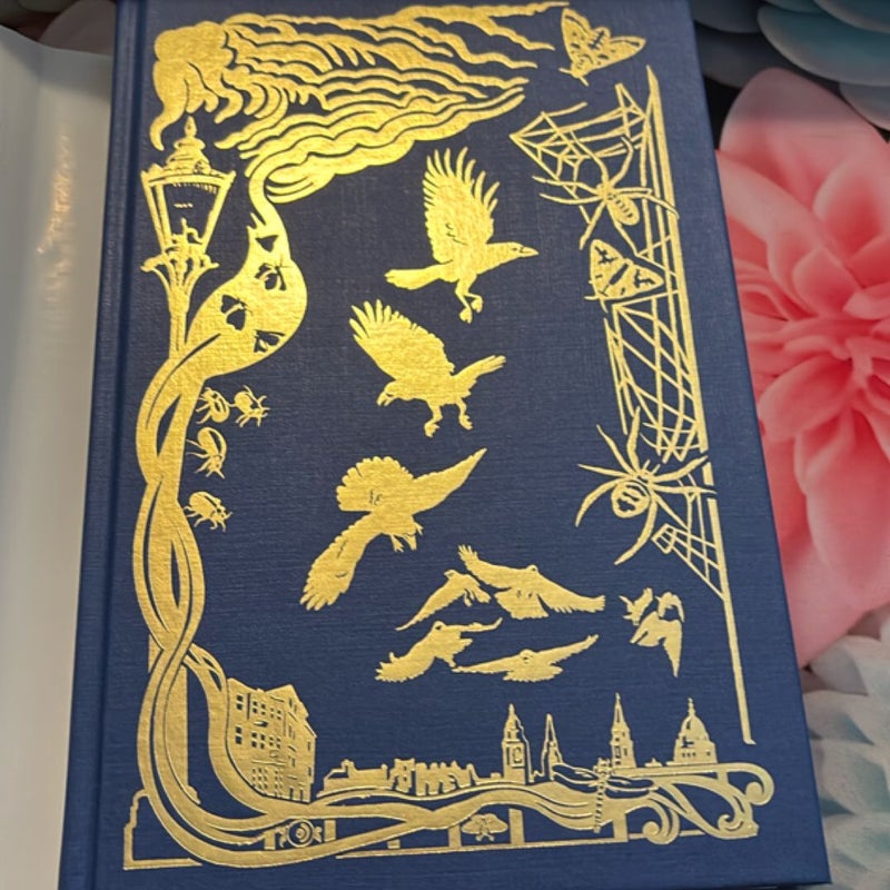 Waterstones The Great When