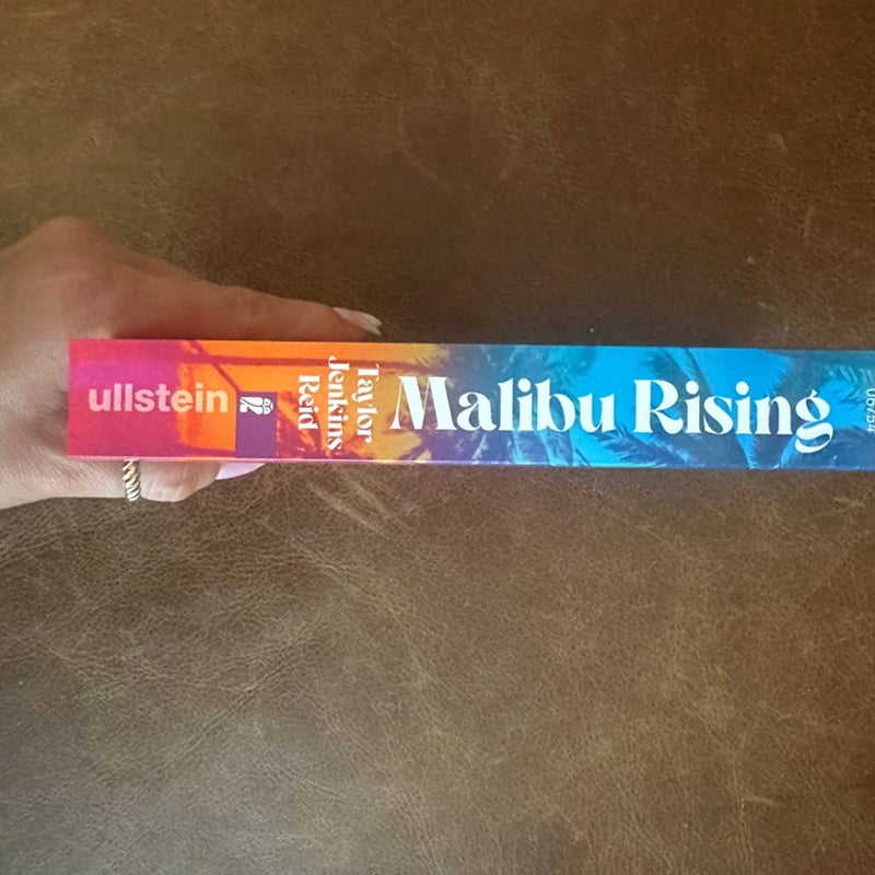 malibu rising special edition