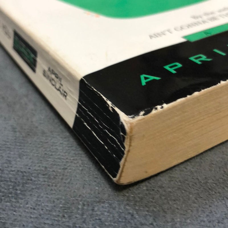 Coffee Will Make You Black by April Sinclair, Paperback Pangobooks