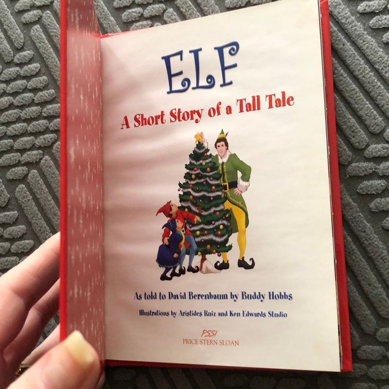 Elf