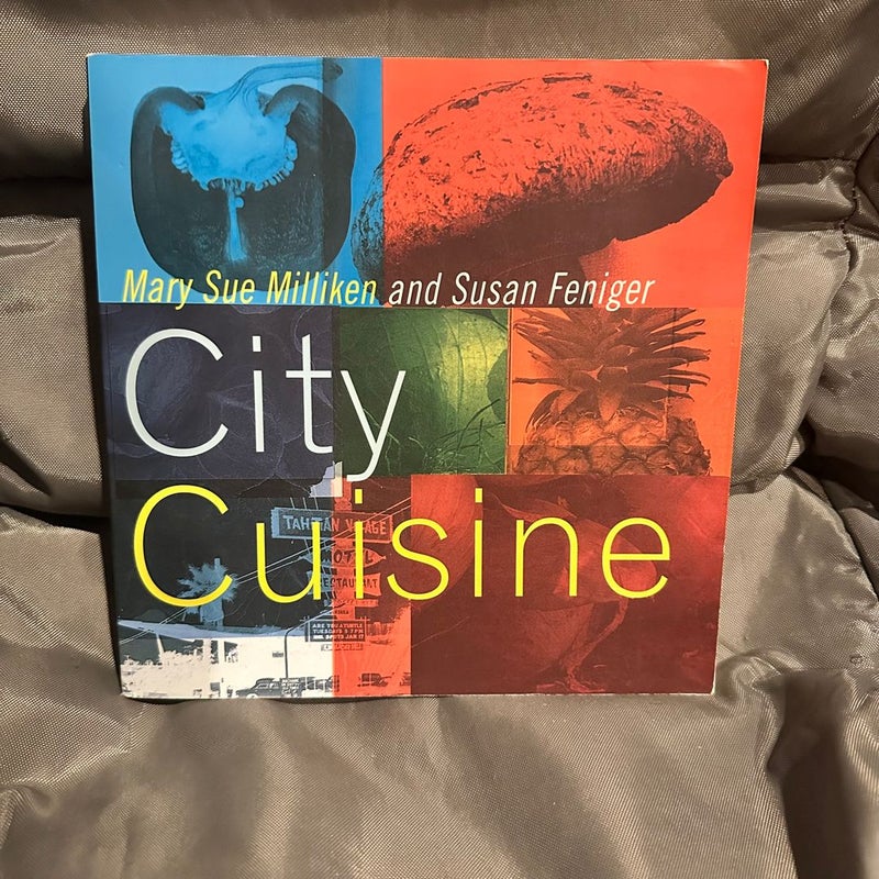 City Cuisine